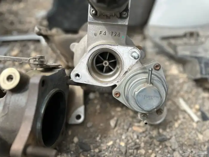 تيربو هوندا اكورد 2018 الى 2022 1