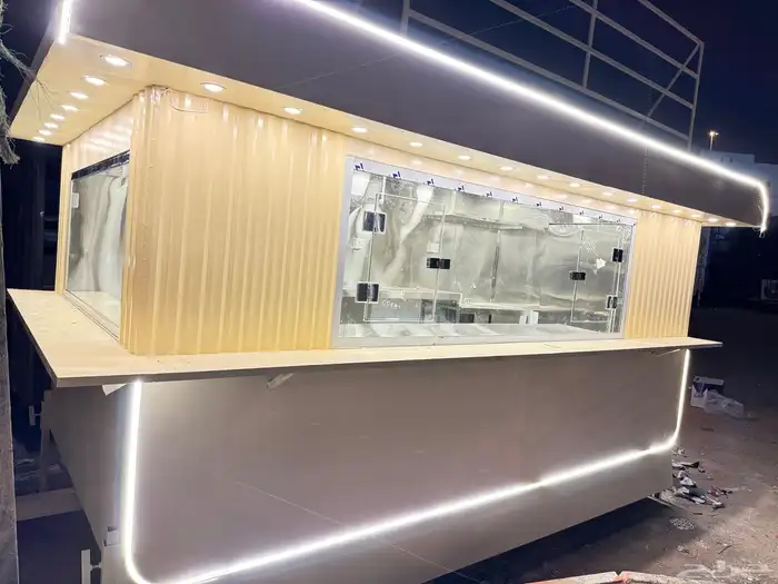 فود ترك جديد 1