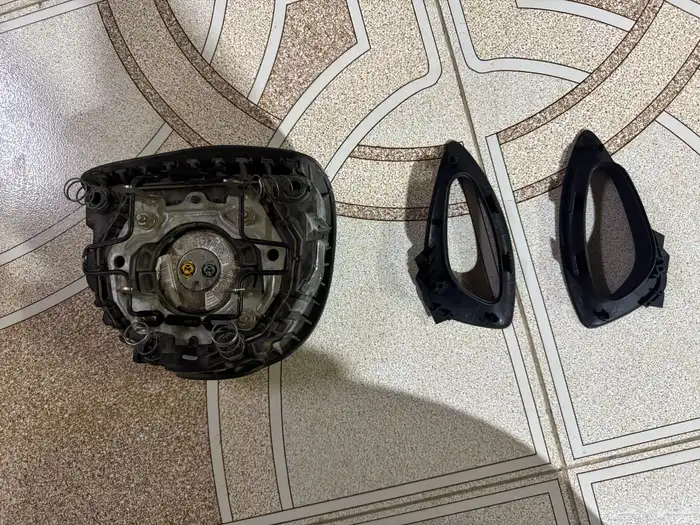 للبيع طارت كابرس و طارت سوناتا 2