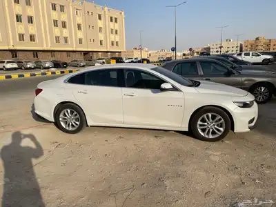 ماليبو LT 2017 1500cc Turbu البيع او البدل ب كيا سيراتو 2022 2