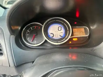 رينو فلوانس 7