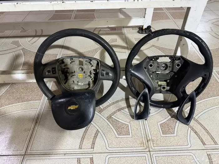 للبيع طارت كابرس و طارت سوناتا 1
