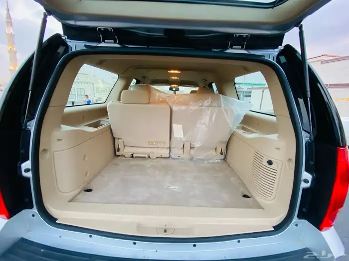 جمس يوكن XL مخزن تم البيع 32