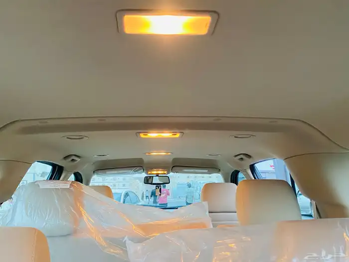 جمس يوكن XL مخزن تم البيع 47