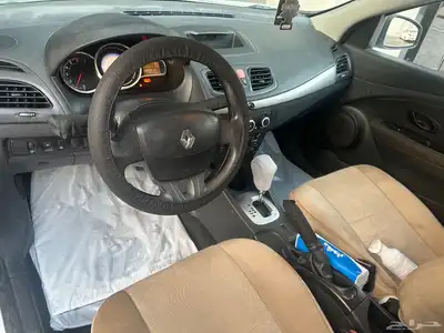 رينو فلوانس 4