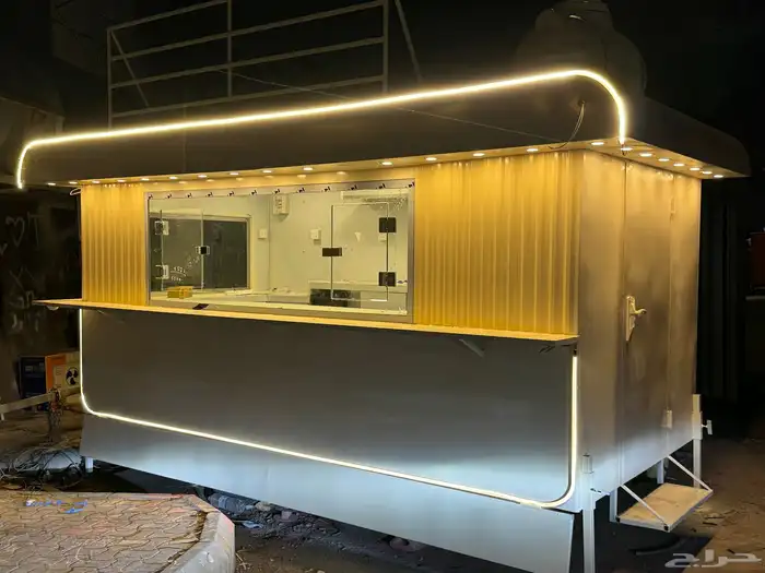 فود ترك جديد 4