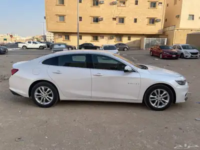 ماليبو LT 2017 1500cc Turbu البيع او البدل ب كيا سيراتو 2022 0