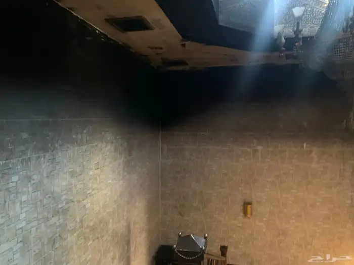 نظافه مجموعه حلول للنظافه العامه تبوك وحولها 11