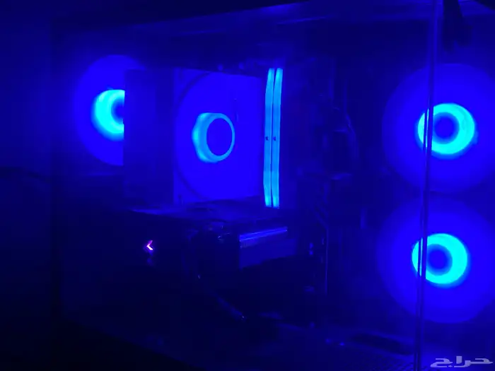 بي سي pc كامل الاغراض 0