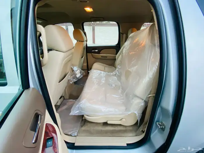 جمس يوكن XL مخزن تم البيع 29