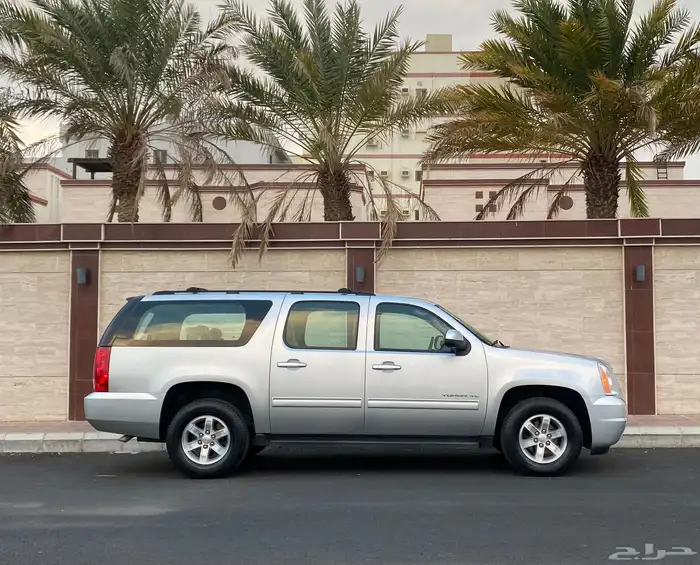 جمس يوكن XL مخزن تم البيع 2