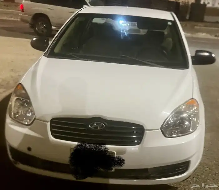 هونداي اكسنت 2006 للبيع 0