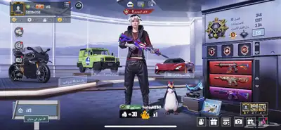 ببجي 2