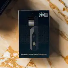 مبخره إلكترونيه 3