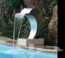 شلال جداري 48