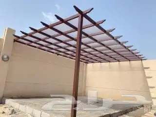 مظلات سواتر 2