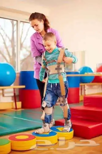 Physiotherapy Specialist at home علاج طبيعي في المنزل 2