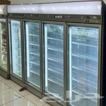 فريزرارت عموديه جديدة 6