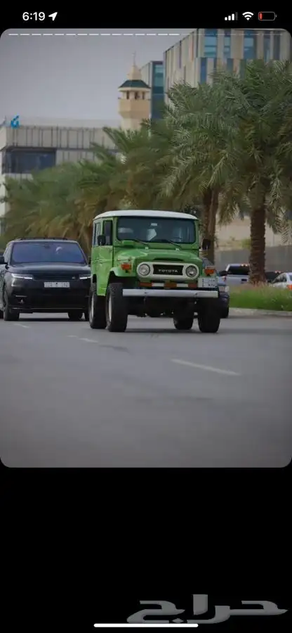 تويوتا ربع 6
