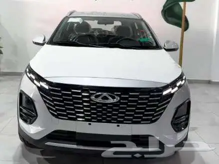 شيري تيجو 2 برو كمفورت 2025 كاش او تقسيط 4