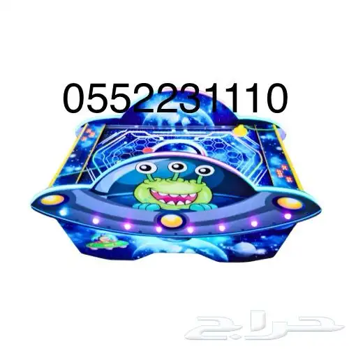 العاب اركيد والعاب الكترونية للايجار في الرياض 4