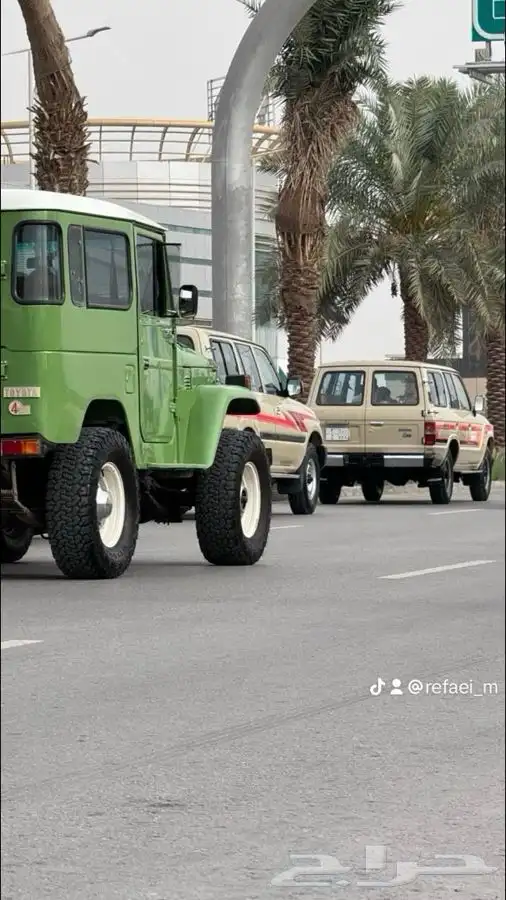 تويوتا ربع 0
