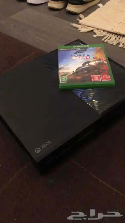اكس بوكس للبيع . 1