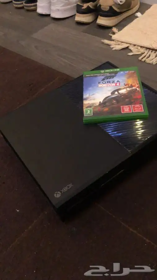 اكس بوكس للبيع . 3
