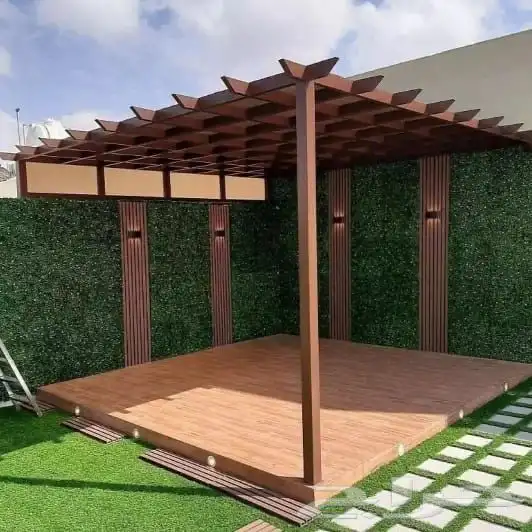 مظلات سواتر 3