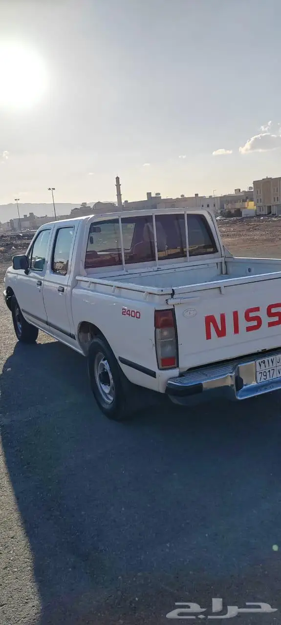 نيسان للبيع 7