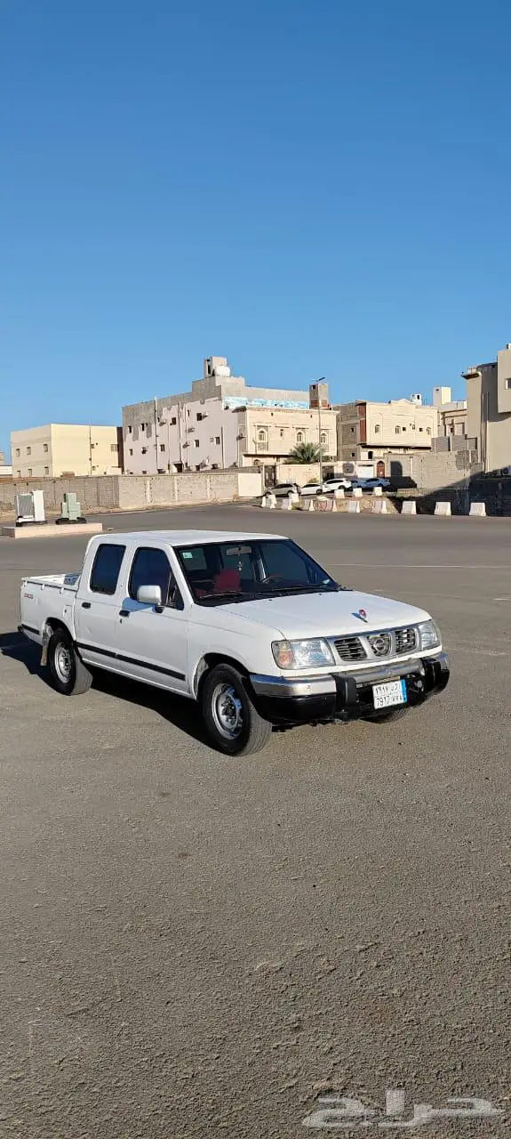نيسان للبيع 4