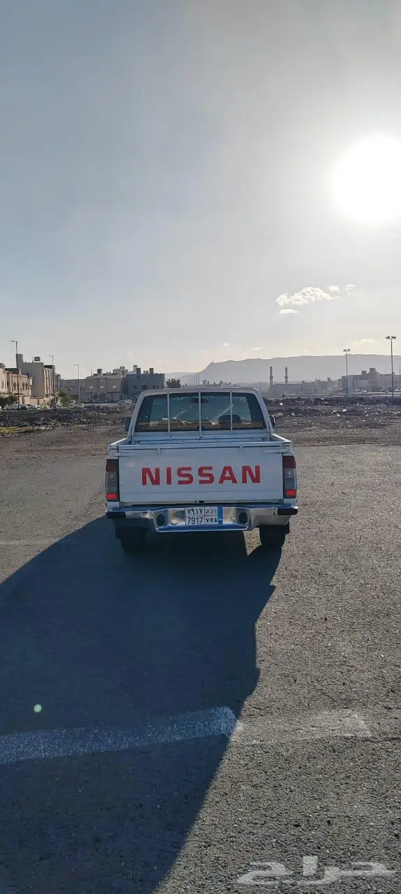 نيسان للبيع 0