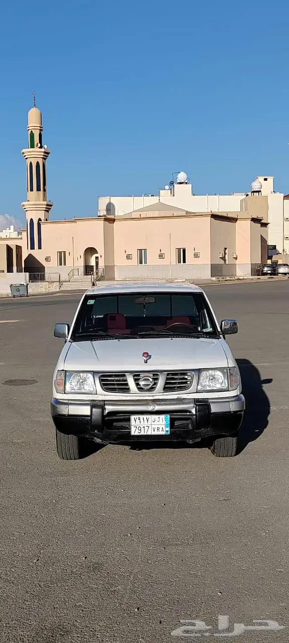 نيسان للبيع 9