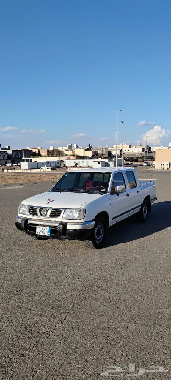 نيسان للبيع 5