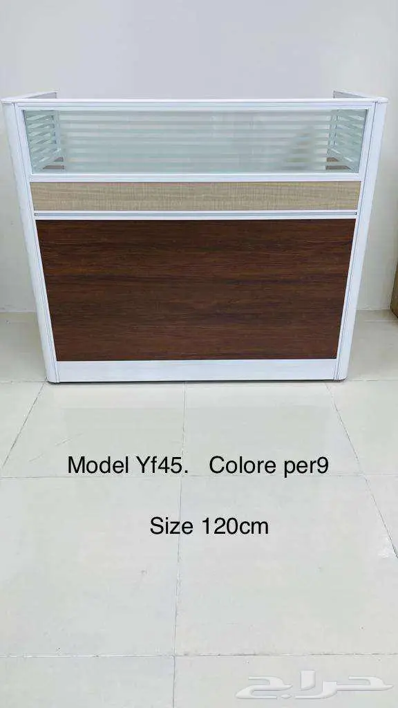 محطة عمل رباعي ثناي ومفرد اشكال جديد و توصيل مجانا  في جدة 9