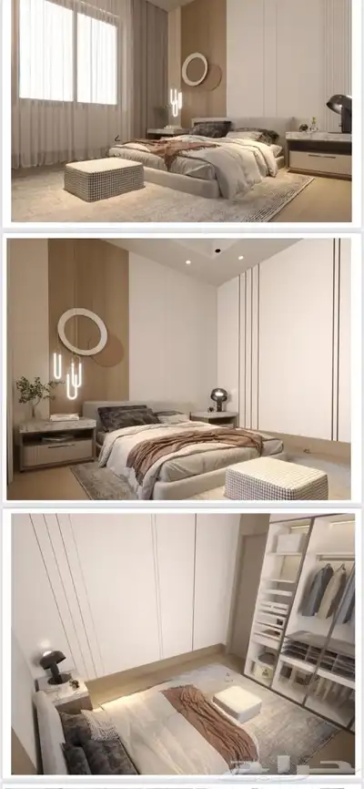 تصميم داخلي تصميم بيت مصمم ديكور تصميم شقه عماره 53