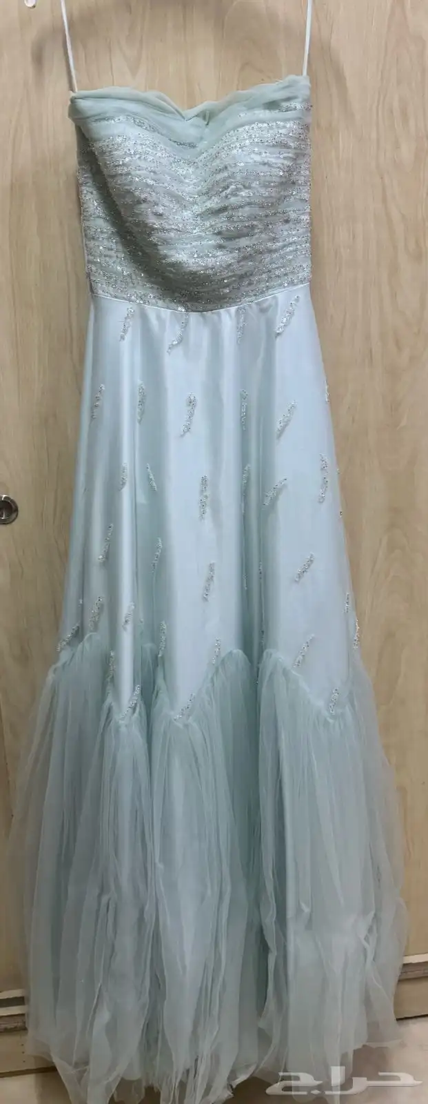 فستان للبيع ب 1500 0