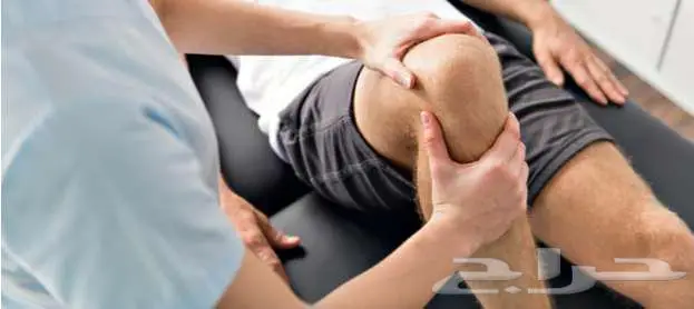 Physiotherapy Specialist at home علاج طبيعي في المنزل 3
