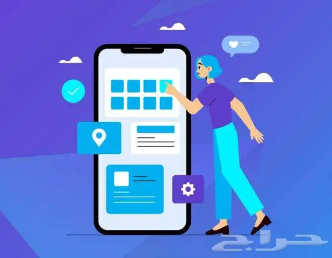 برمجية مواقع وتطبيقات للشركات ومشاريع التخرج 0