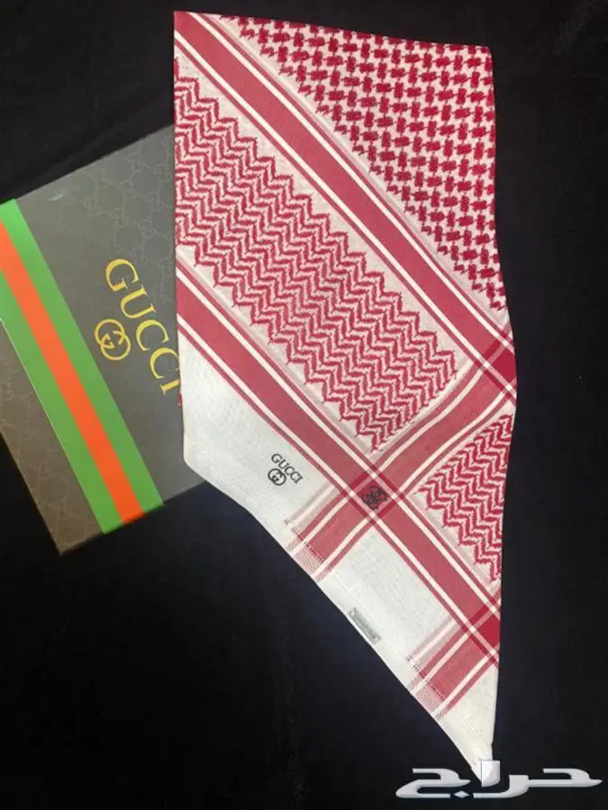 اشمغة متنوعة 3