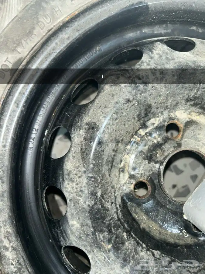 جنوط بطيس بدون كفرات 7