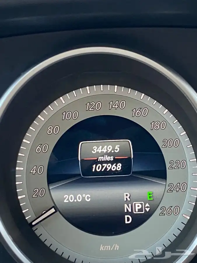 مرسيدس Cls 350 AMG ممشى قليل ونضيف 13