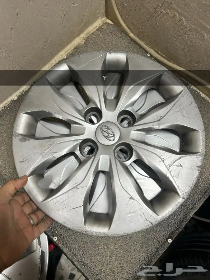 جنوط بطيس بدون كفرات 5