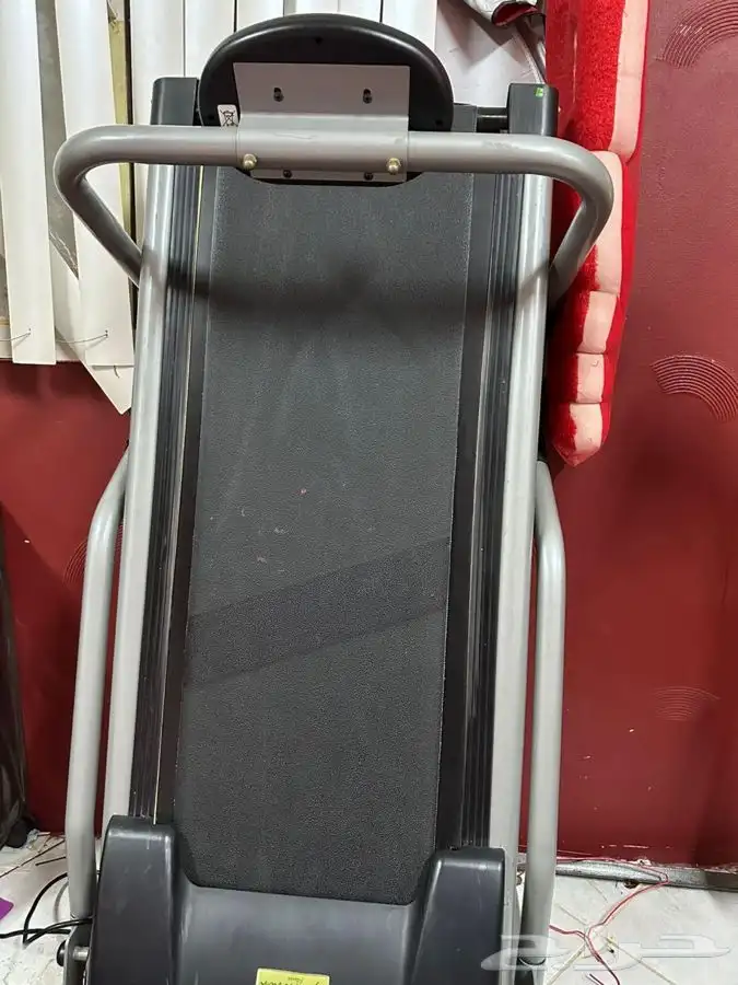 اجهزه تمرين وعربه للاطفال جديده وسرير اطفال 1