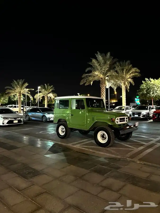 تويوتا ربع 14