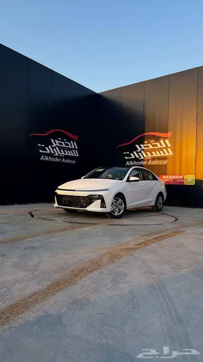 هونداي اكسنت 5