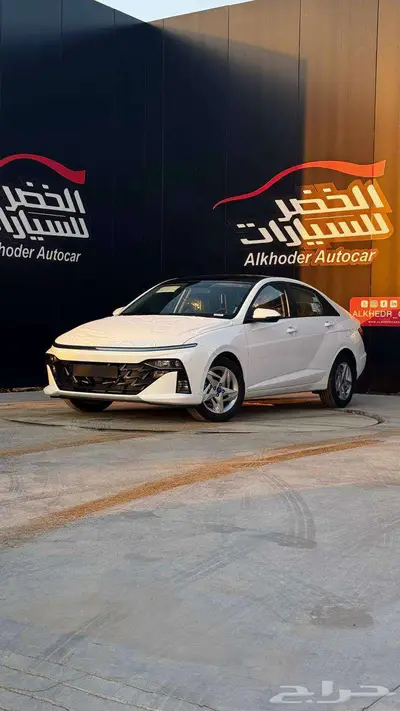 هونداي اكسنت 0