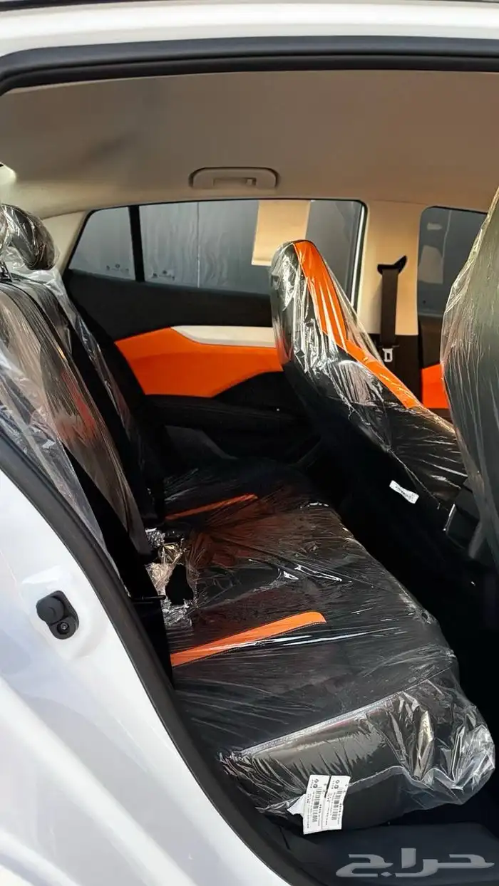 دونج فينج شاين موديل 2025 اقل سعر بالمملكه 4