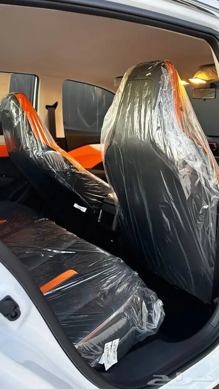 دونج فينج شاين موديل 2025 اقل سعر بالمملكه 3