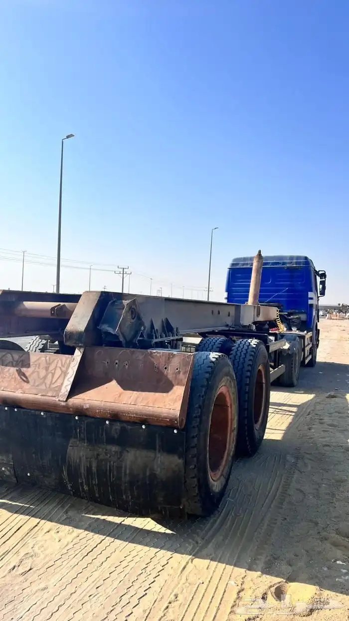 شاص تيدر قلاب او تنك 0